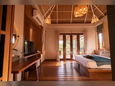 The Spa Koh Chang Resort