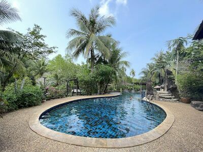 The Spa Koh Chang Resort