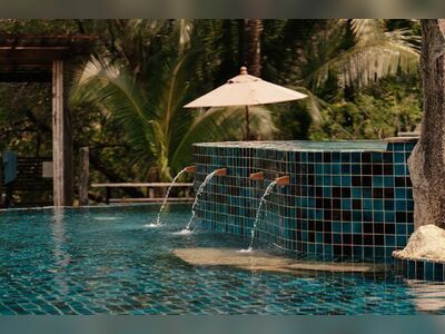 The Spa Koh Chang Resort