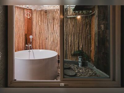 The Spa Koh Chang Resort