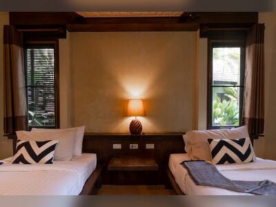 The Spa Koh Chang Resort