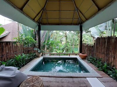 The Spa Koh Chang Resort