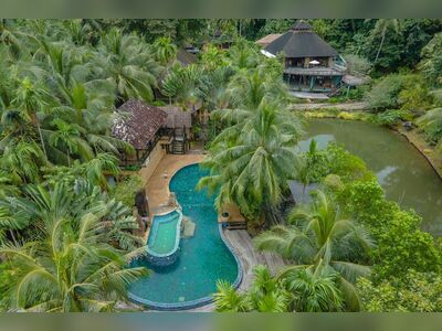 The Spa Koh Chang Resort