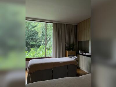 Rainforest Spa