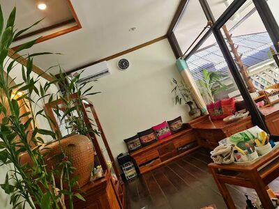 Hatta Thai Massage and Wellness Centre