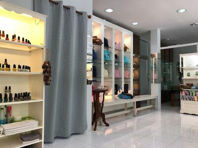 Hatta Thai Massage and Wellness Centre