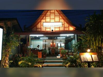 Hatta Thai Massage and Wellness Centre