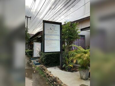 Hatta Thai Massage and Wellness Centre
