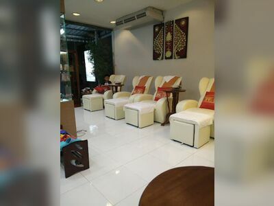 Hatta Thai Massage and Wellness Centre