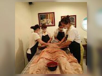 Hatta Thai Massage and Wellness Centre