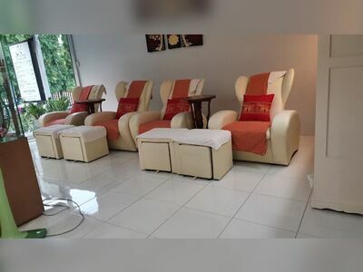 Hatta Thai Massage and Wellness Centre