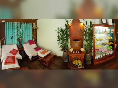 Hatta Thai Massage and Wellness Centre