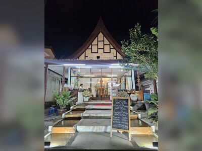 Hatta Thai Massage and Wellness Centre