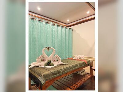 Hatta Thai Massage and Wellness Centre