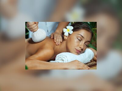Lamoon Herbal Spa & Steam Sauna
