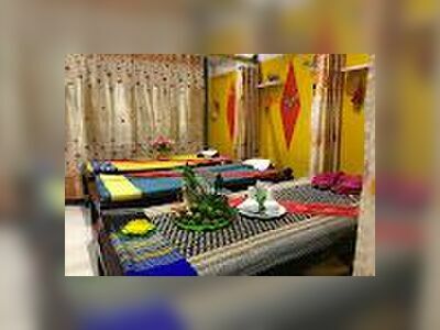 Lamoon Herbal Spa & Steam Sauna