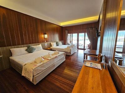 Salakphet Resort