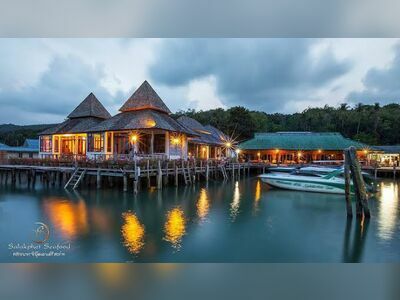 Salakphet Resort