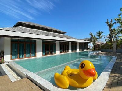 Salakphet Resort