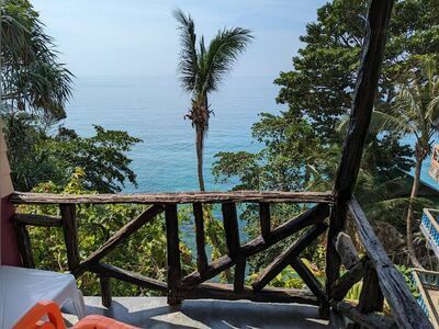 Cliff View Bungalows
