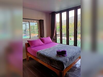Cliff View Bungalows