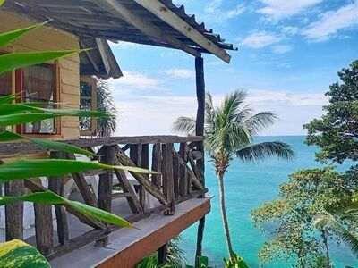 Cliff View Bungalows