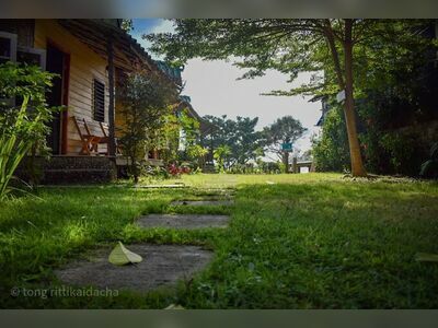 Cliff View Bungalows