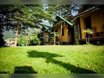 Cliff View Bungalows