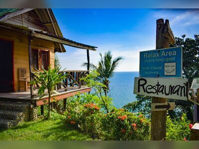 Cliff View Bungalows
