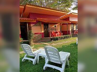 Cliff View Bungalows