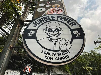 Jungle Fever Koh Chang