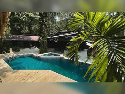Jungle Fever Koh Chang
