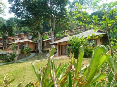 Siam Bay Resort