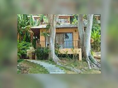 Siam Bay Resort