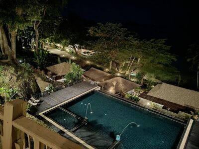 Siam Bay Resort