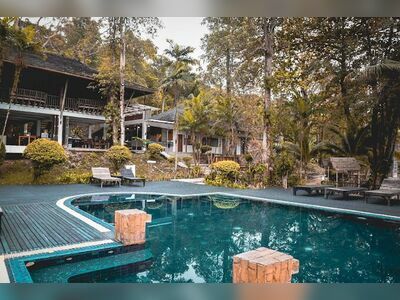 Siam Bay Resort