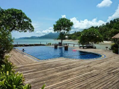 Siam Bay Resort