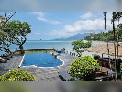 Siam Bay Resort
