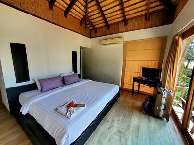 Siam Bay Resort