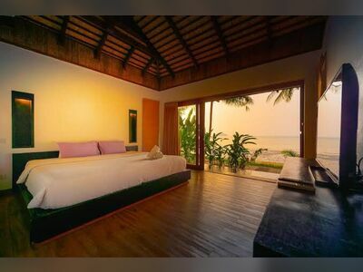 Siam Bay Resort