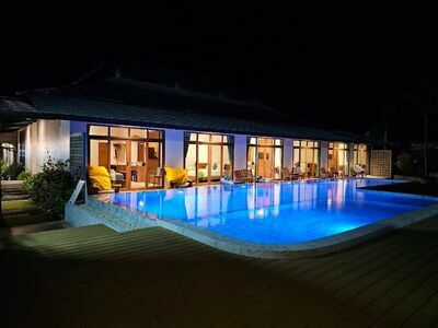 Salakphet Resort