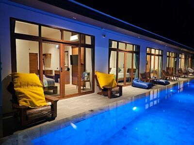 Salakphet Resort
