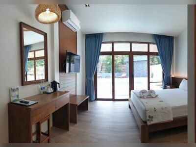Salakphet Resort