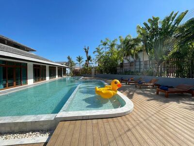 Salakphet Resort