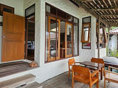 Salakphet Resort