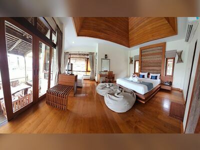 Salakphet Resort