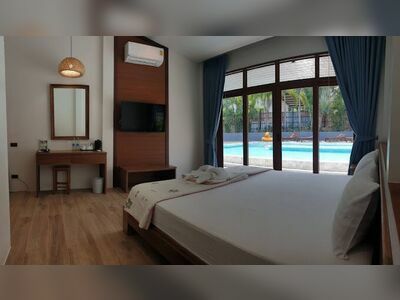 Salakphet Resort