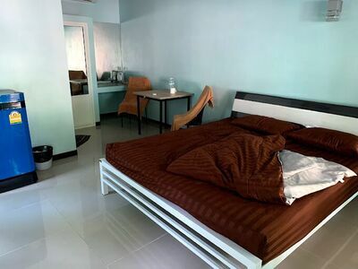Chokdee Resort