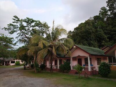 Chokdee Resort