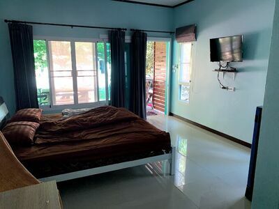 Chokdee Resort